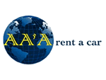 AA'A Rentacar