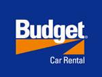 バジェットレンタカー
